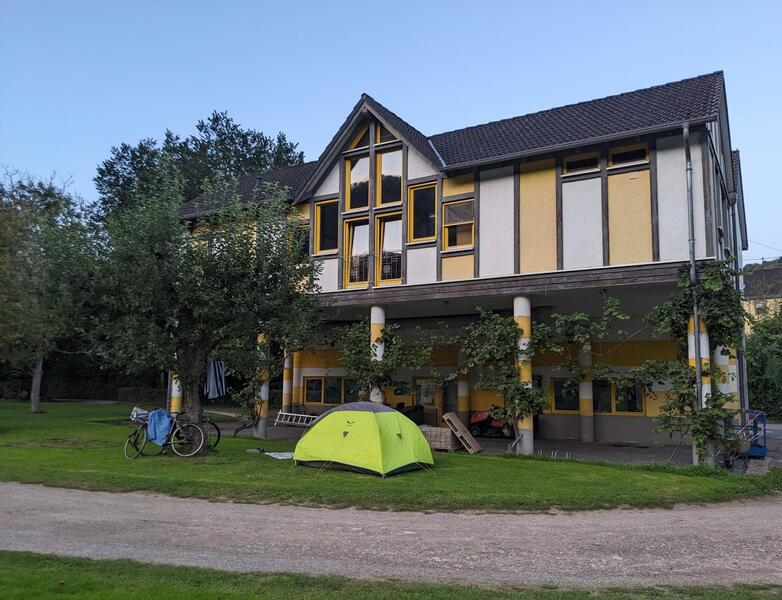 Kostenbewusster Bau eines Mehrfamilienhauses