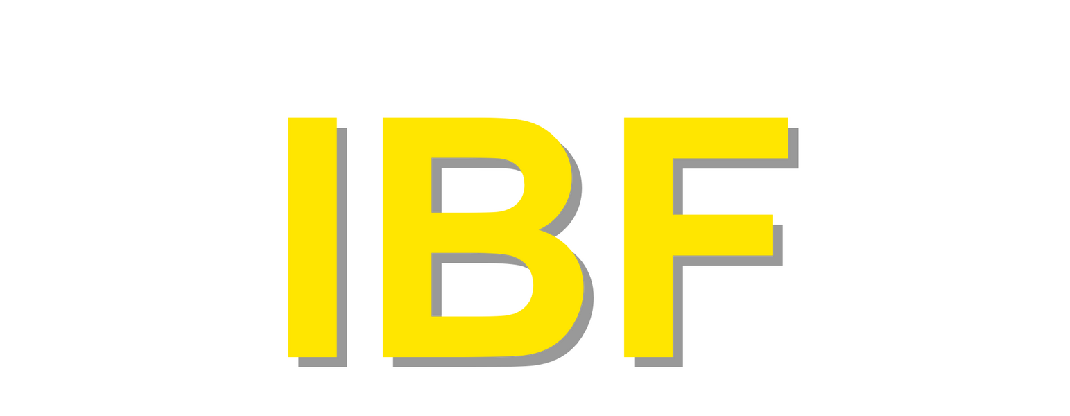 IBF - Ingenieurbüro für Baustatik